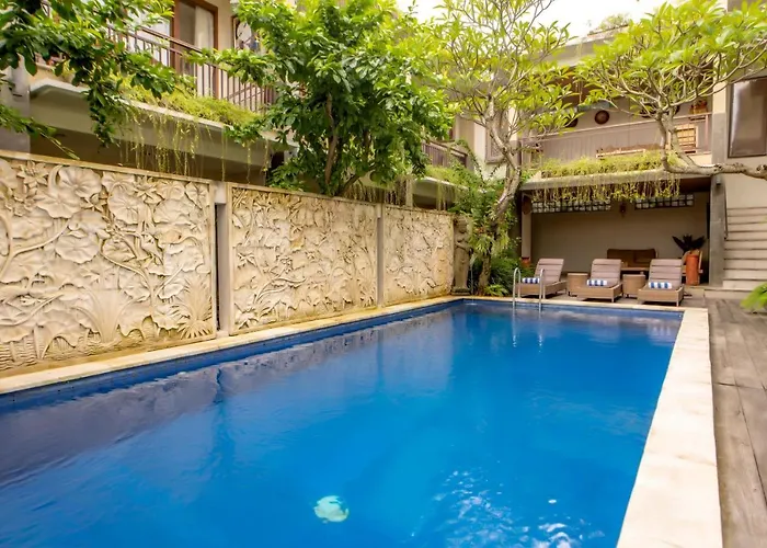 Jani's Place By Purely 3*