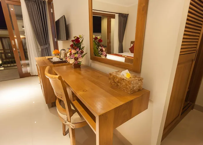 Jani's Place By Purely 3* أوبود