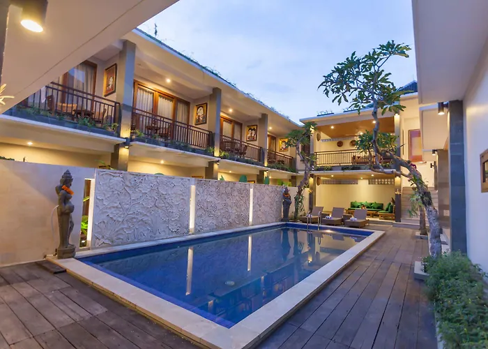 Jani's Place By Purely منتزه العطل أوبود