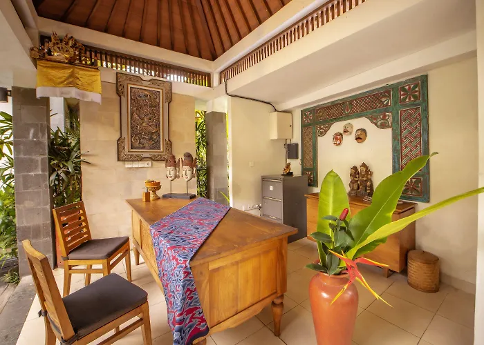 Jani's Place By Purely 3*