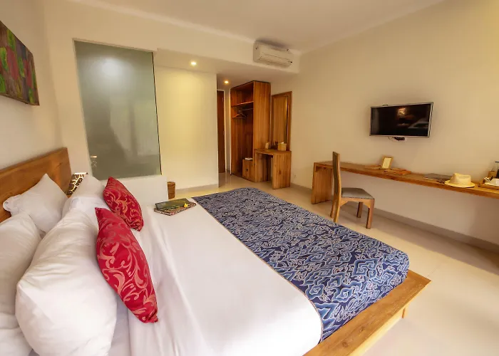 منتزه العطل Jani's Place By Purely 3*