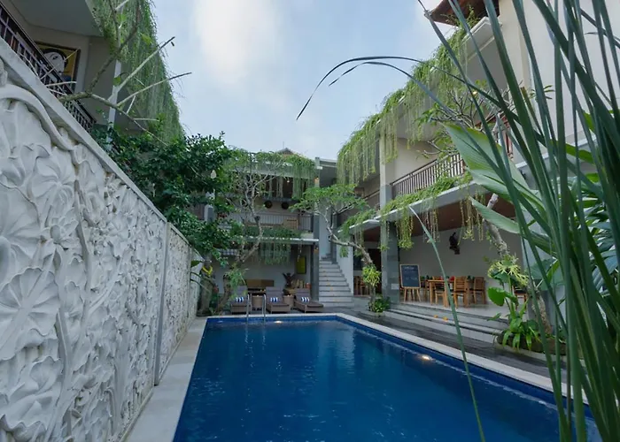 Jani's Place By Purely 3*