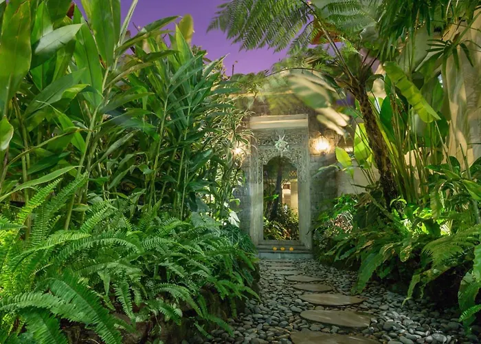 Jani's Place By Purely 3*
